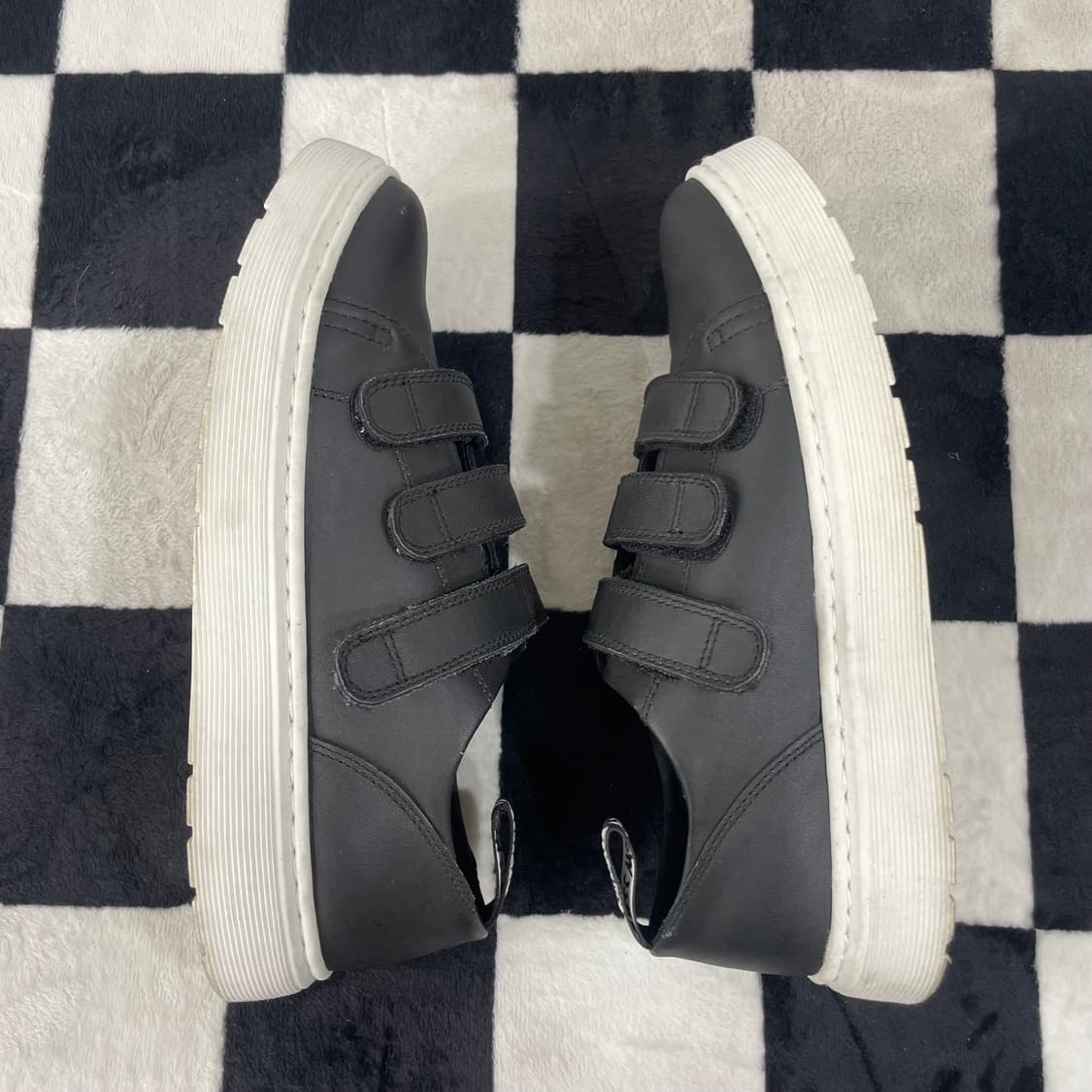 닥터마틴 단테 스트랩 스니커즈 (42) 상품이미지6