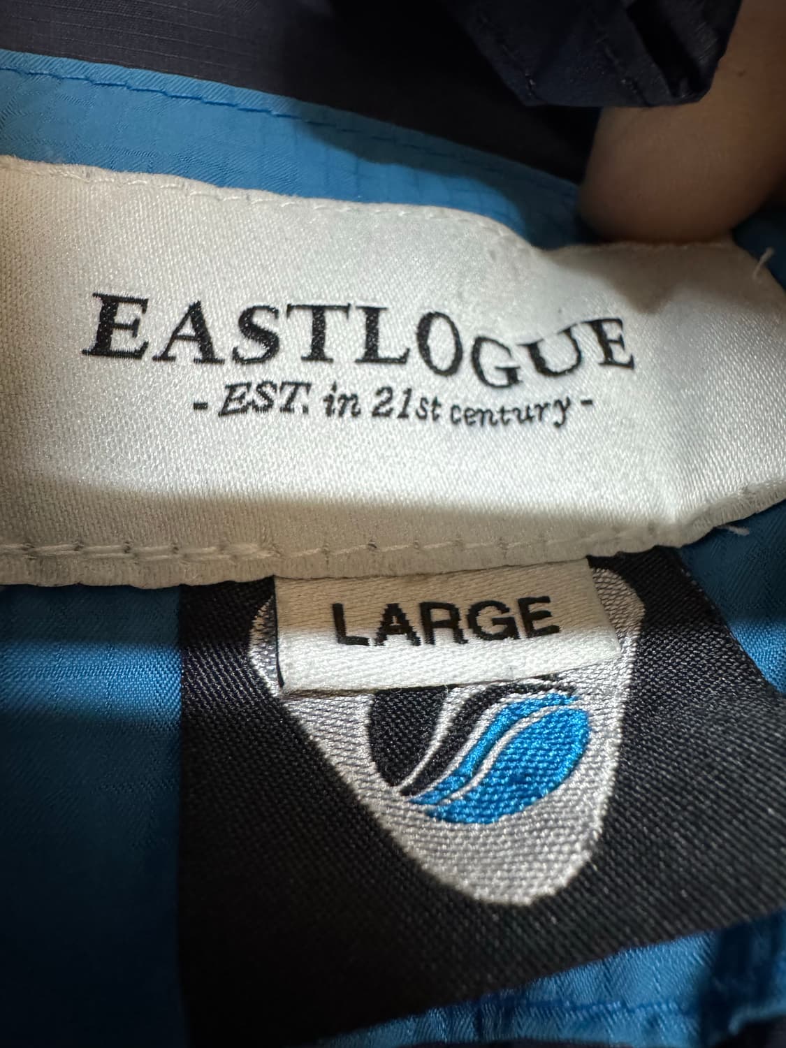 Eastlogue 유틸리티 패딩 L 상품이미지3