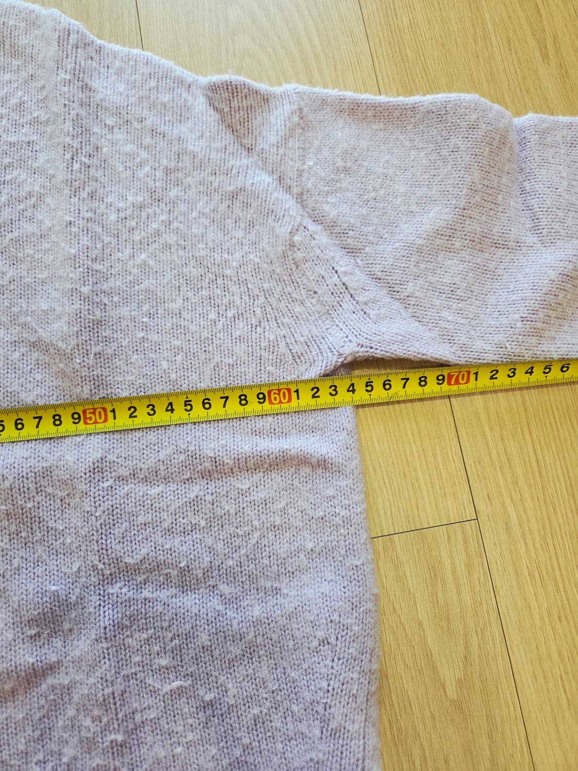 울 캐시미어 터틀넥 상품이미지6