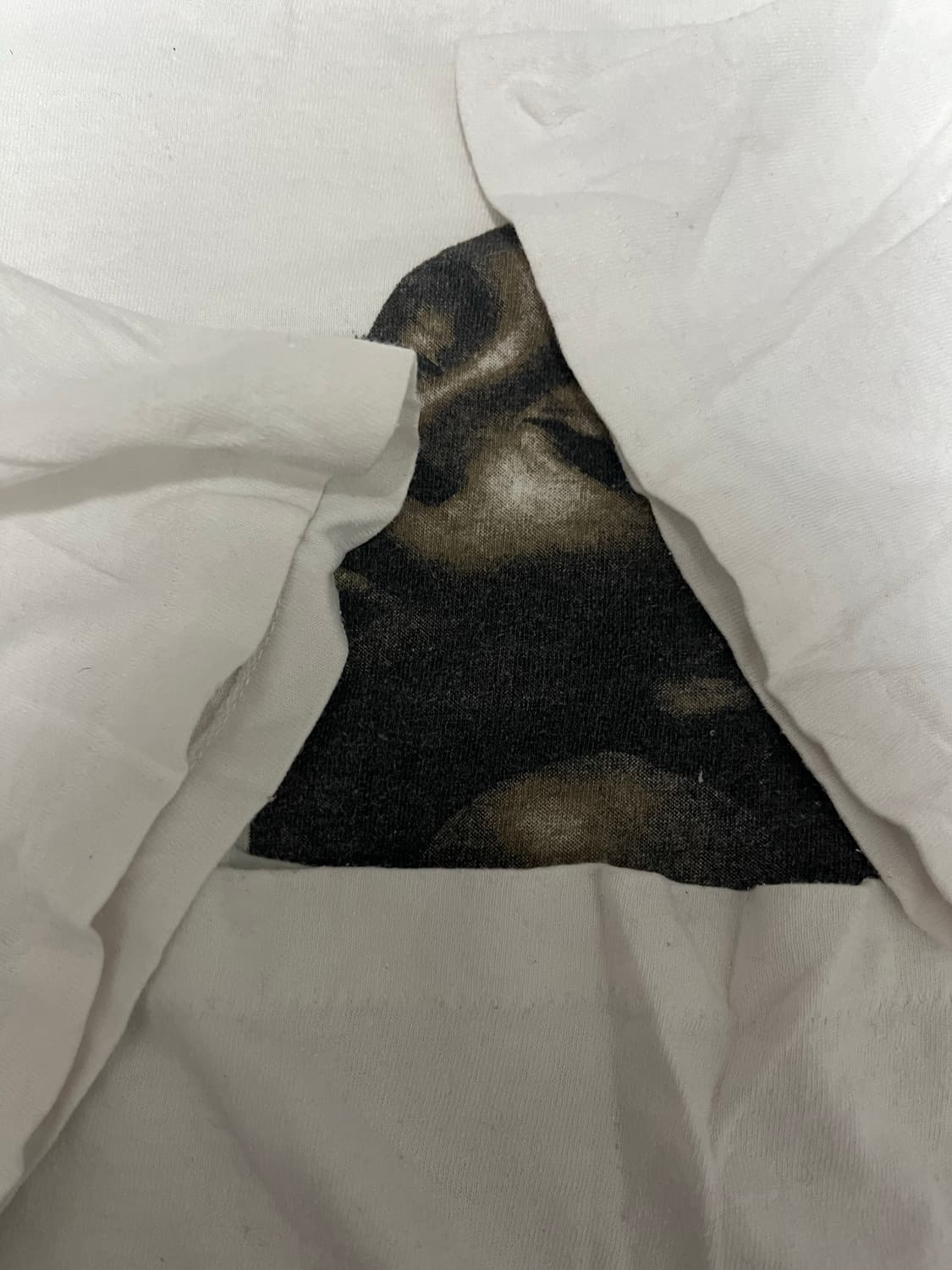 샤데이 sade Love Deluxe 빈티지 밴드 티셔츠 상품이미지4