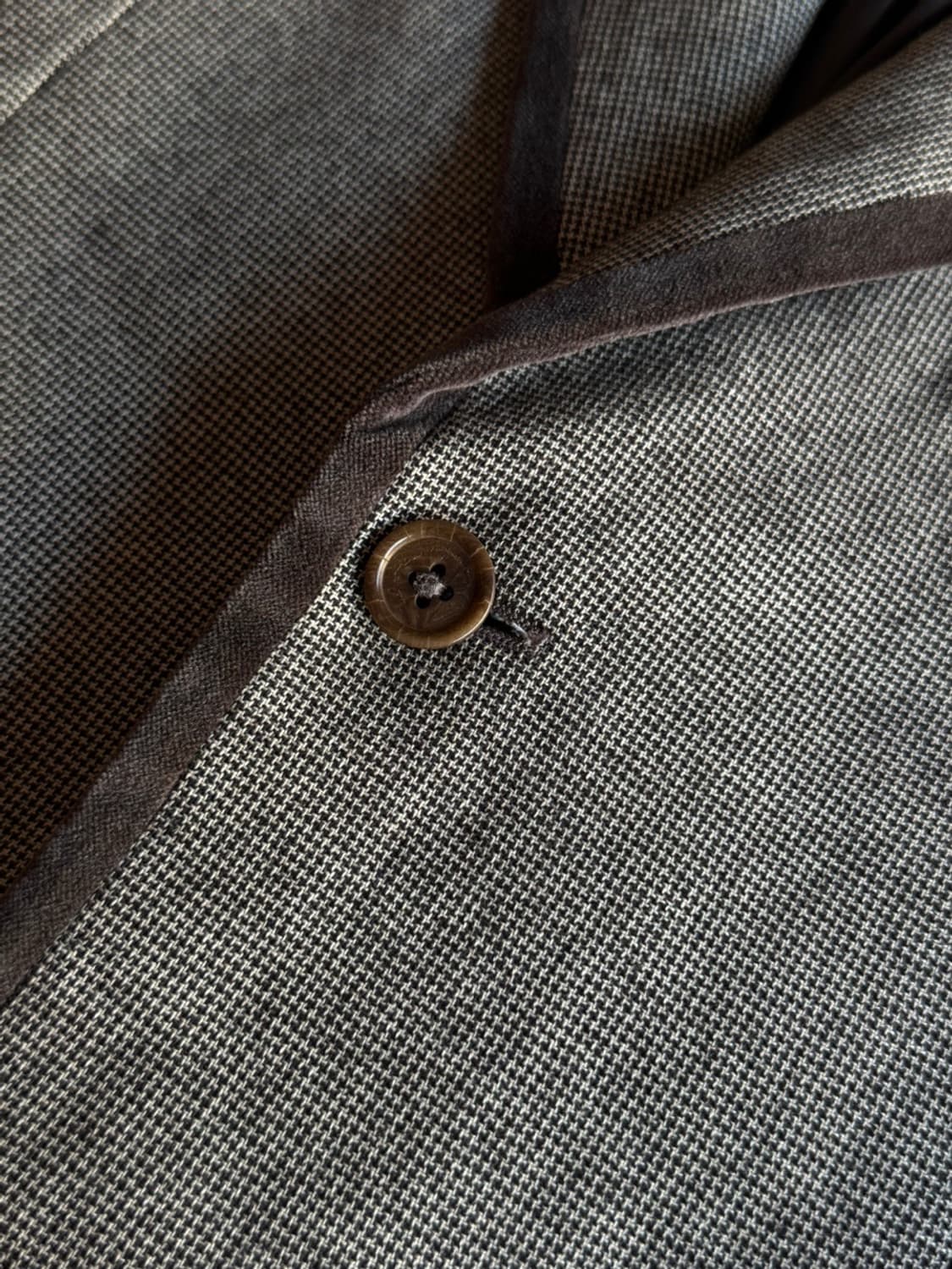 살바토레 페라가모 테일러드 자켓 100 상품이미지5