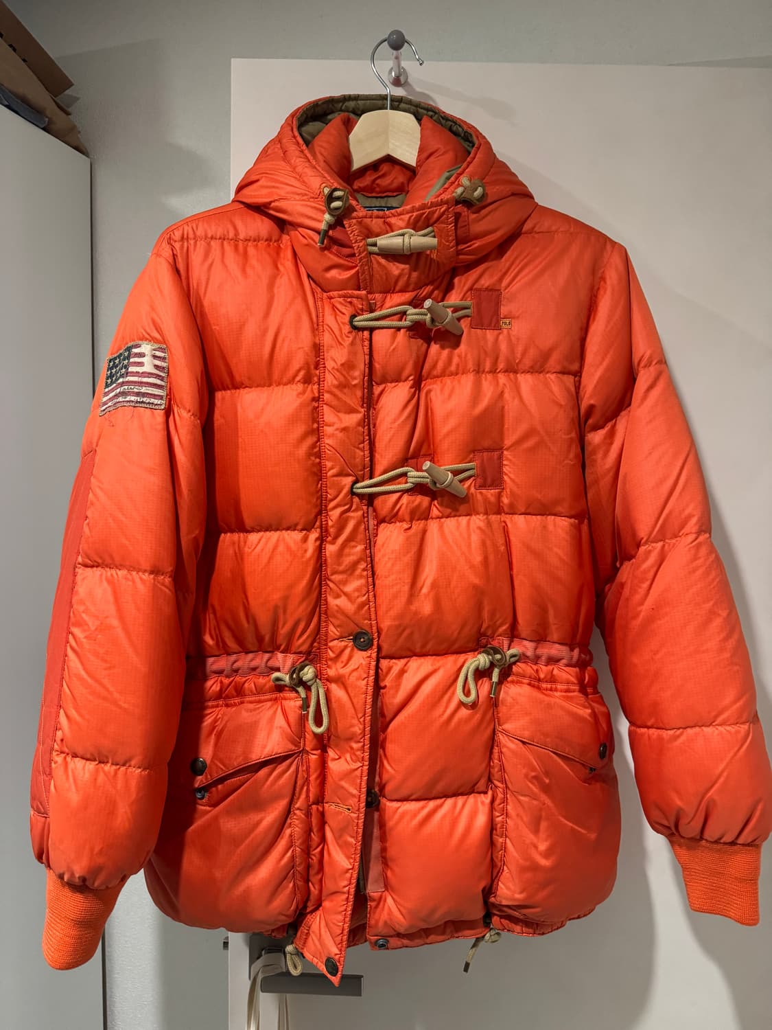 폴로 랄프로렌 유콘 한정판 L 상품이미지2