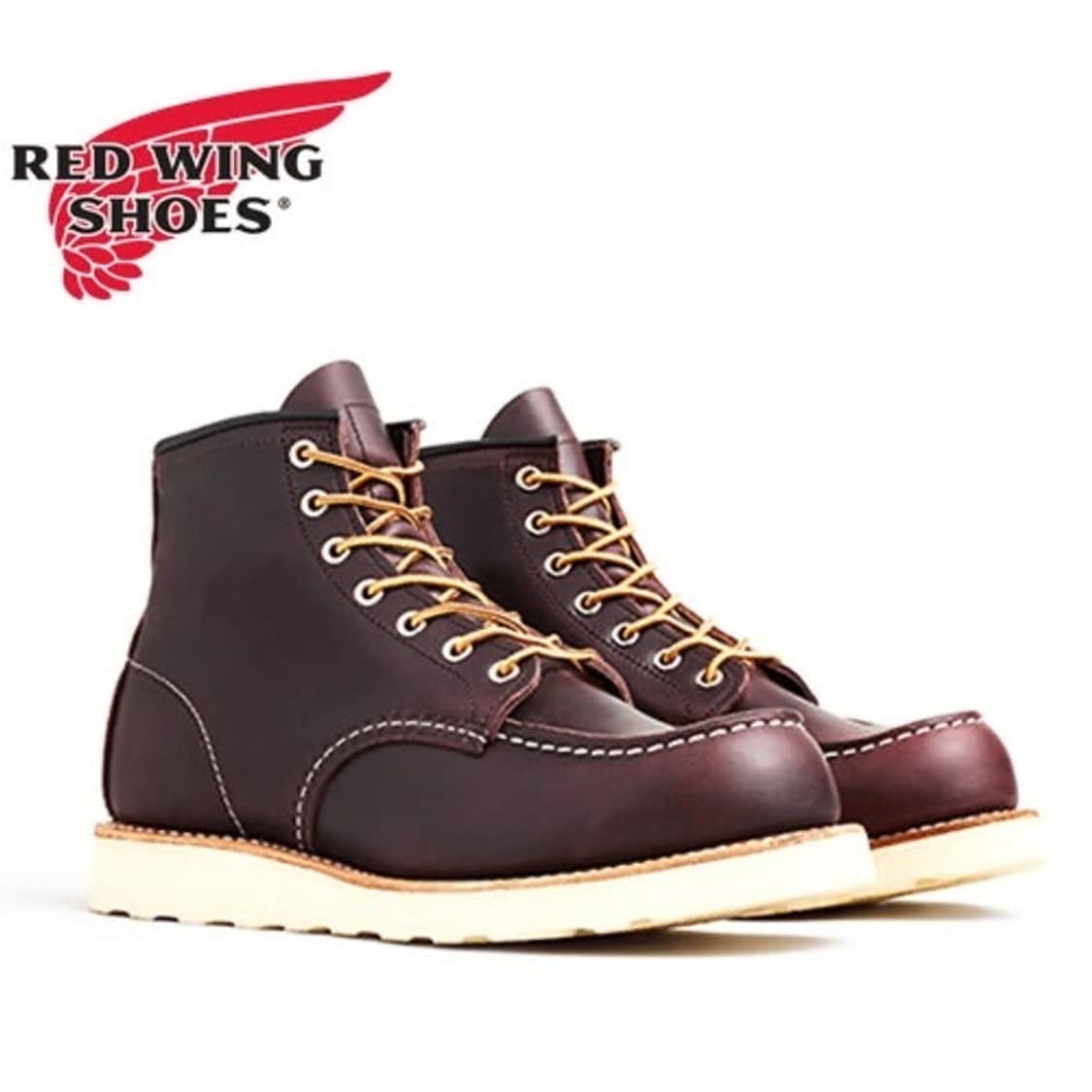 레드윙 목토 8847 상품이미지1