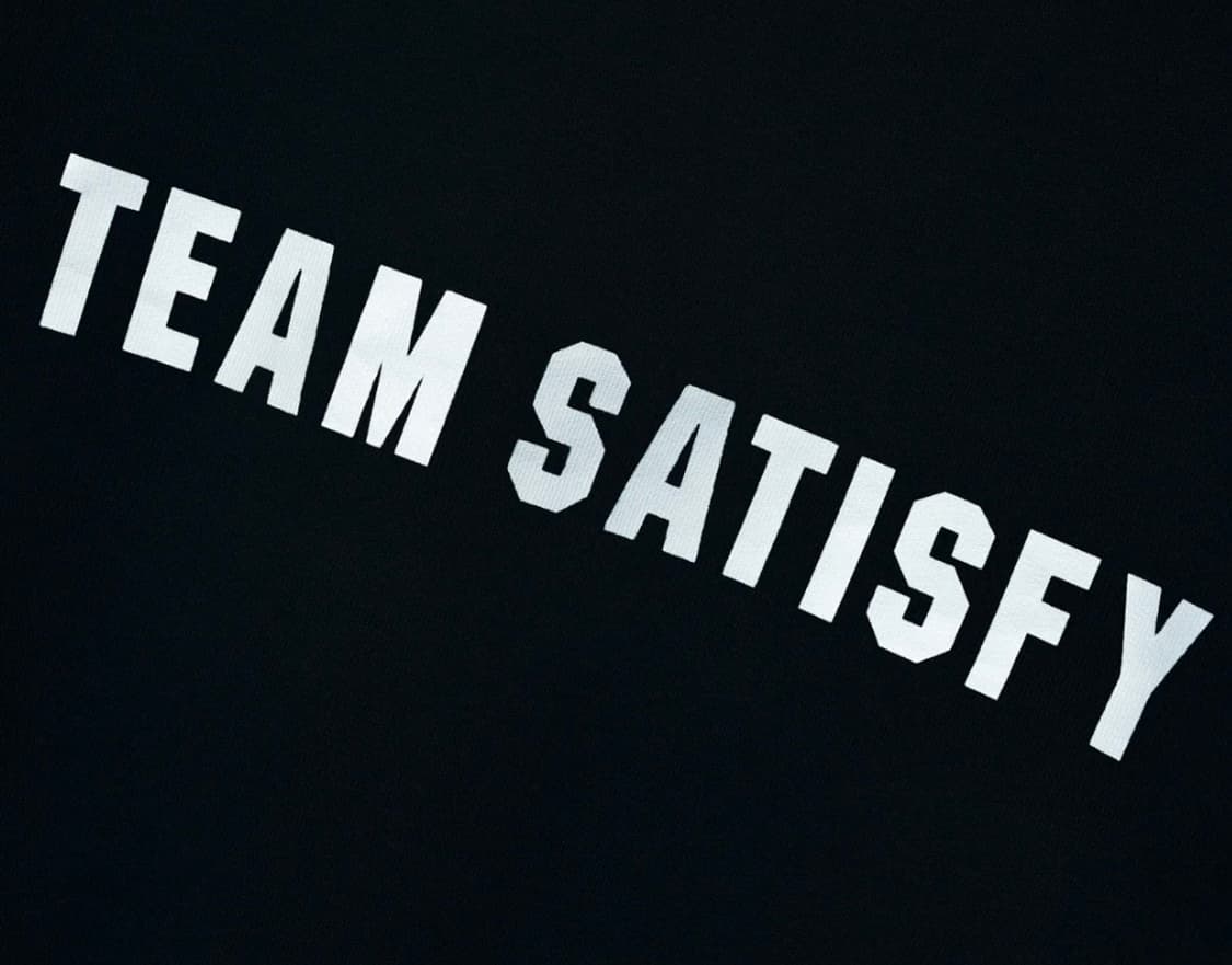 SATISFY 새티스파이 소프트쉘 LSD 후디 XL (새상품) 상품이미지5