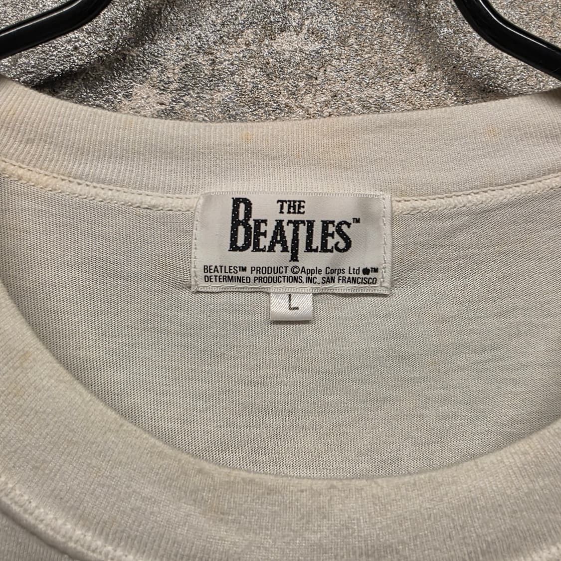 THE BEATLES 상품이미지3