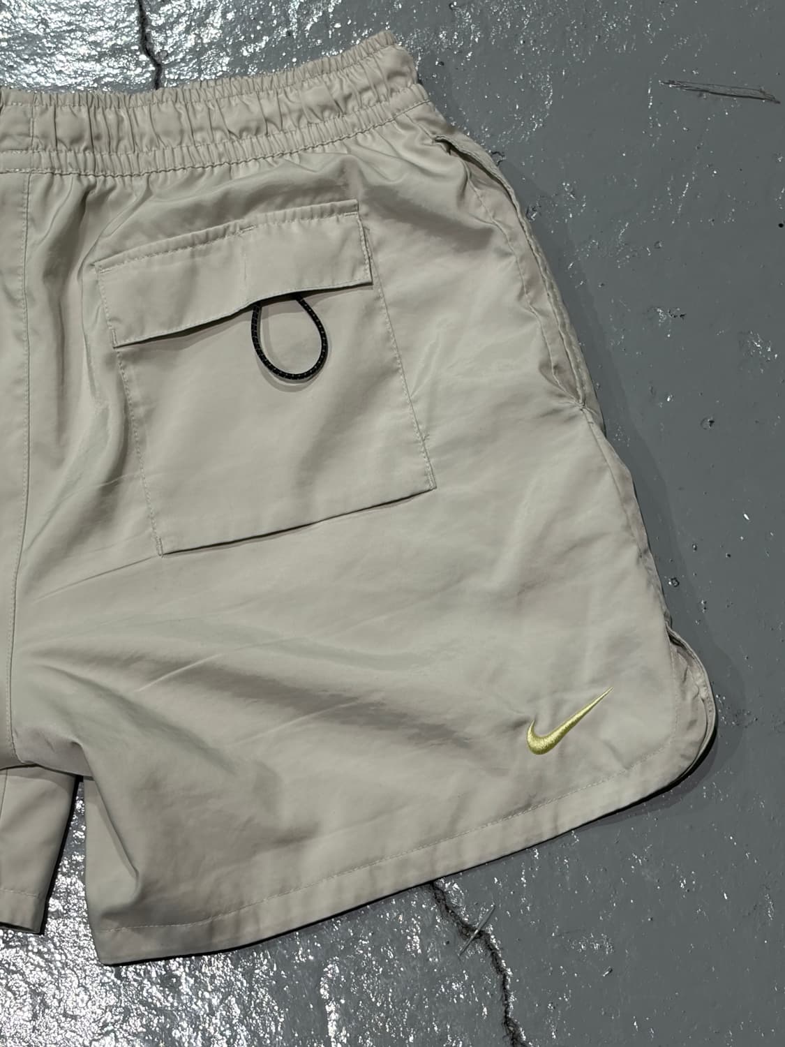 나이키(Nike) 우븐 플로우 쇼츠 팬츠 상품이미지6