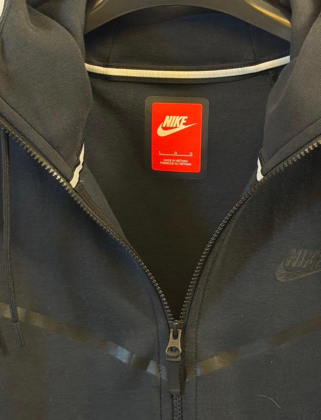 나이키 대장급 테크팩  상품이미지3