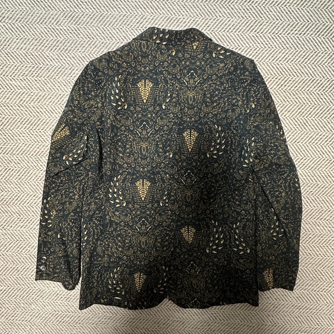 BEAMS PLUS seersucker sport jacket 상품이미지2