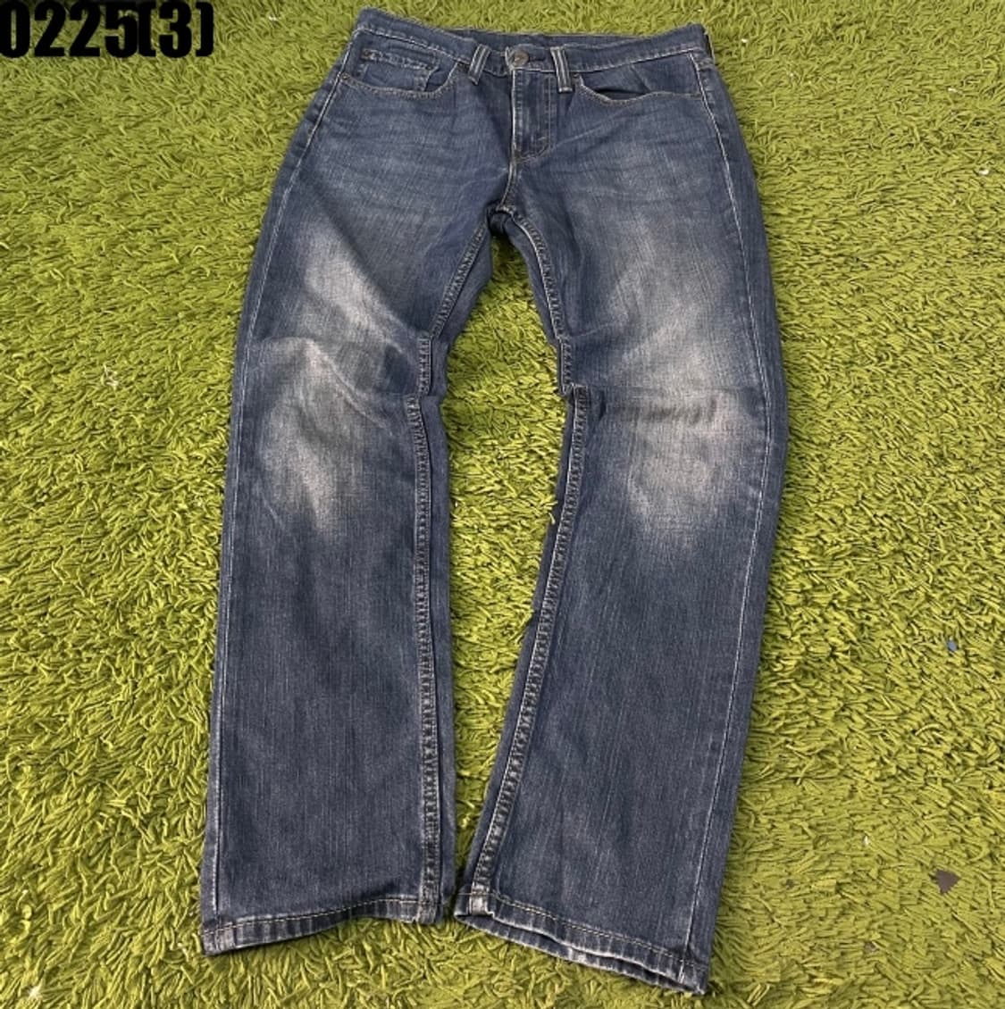 리바이스 511 청바지 상품이미지3