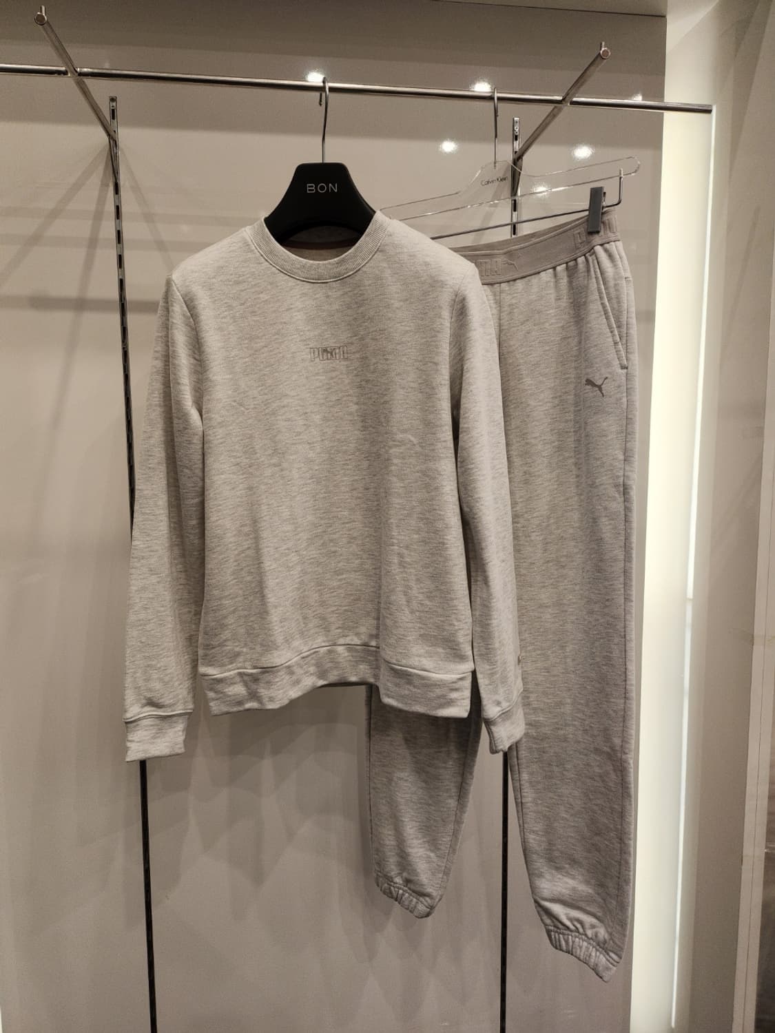 푸마 트레이닝세트 90(새상품) 상품이미지1