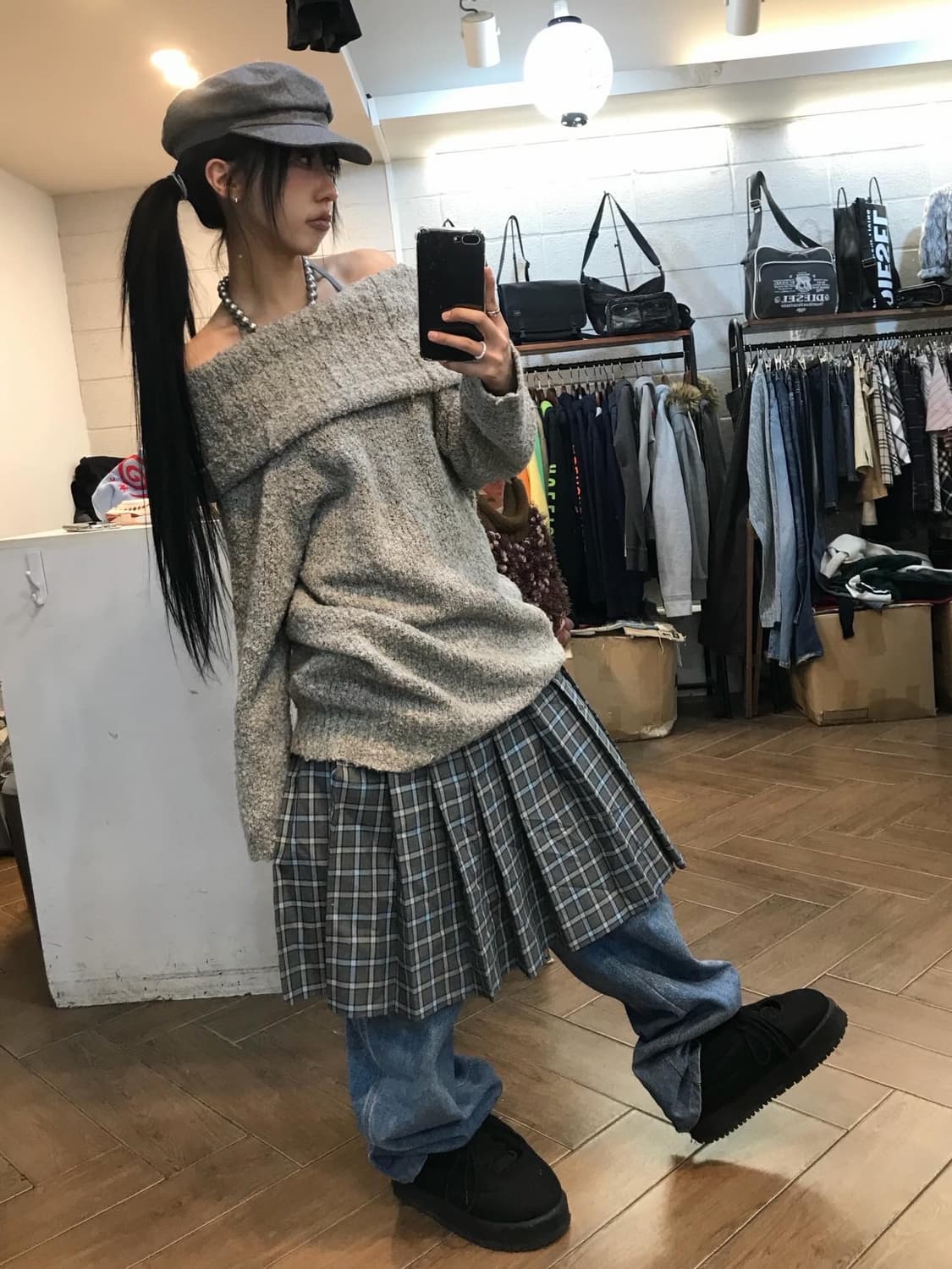 Baby Weety ! Code.32 상품이미지4