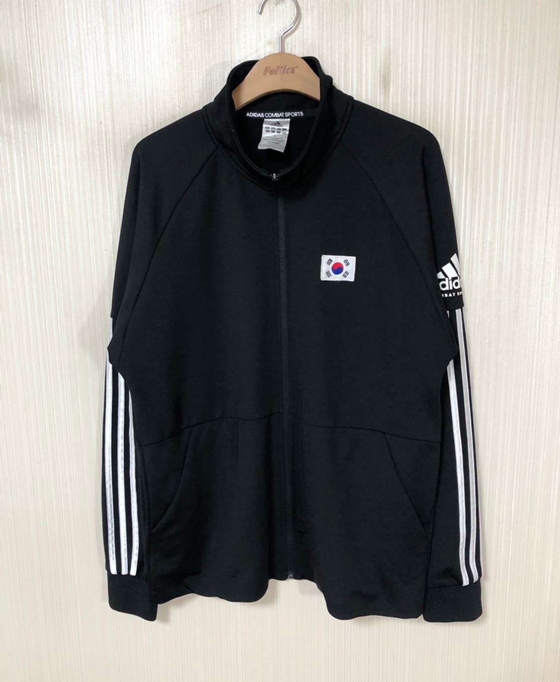 아디다스 리퍼블릭오브코리아 트레이닝자켓/트랙슈트 XL(105) 상품이미지1