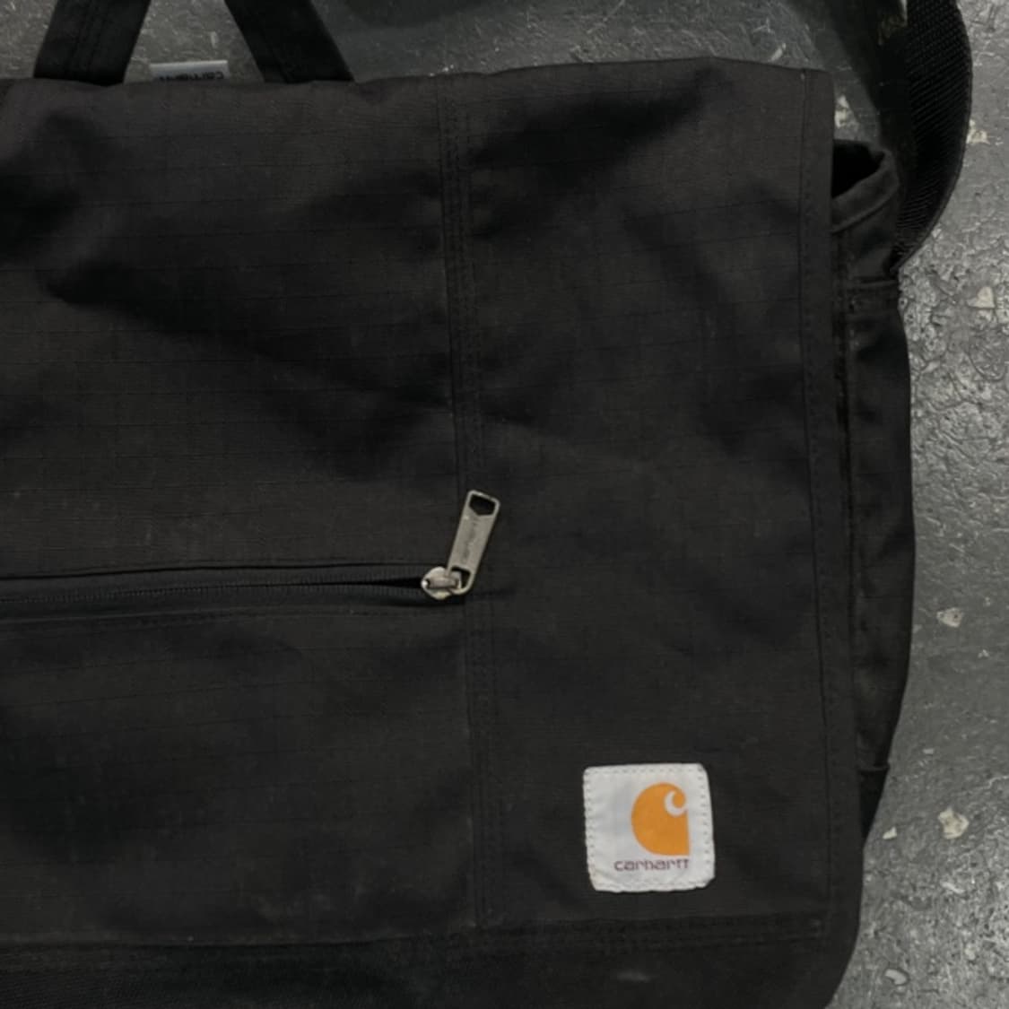 칼하트 메신저백 상품이미지2