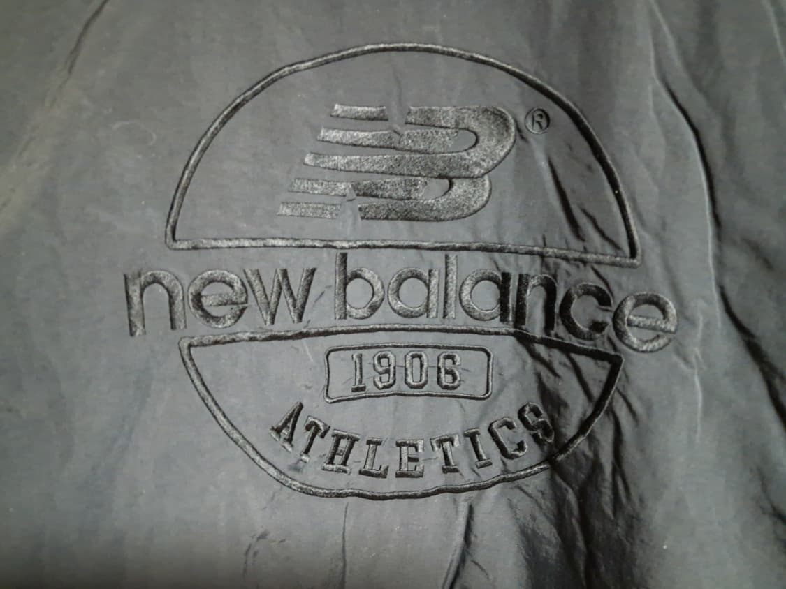 뉴발란스 패딩 자켓 남성S 상품이미지4