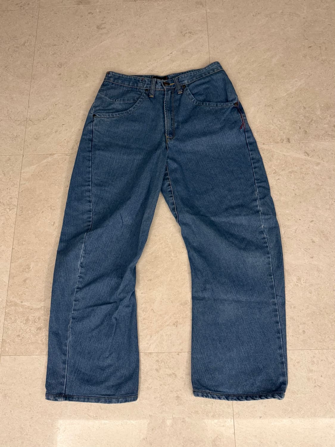 Vintage Levi’s engineered pants 상품이미지4