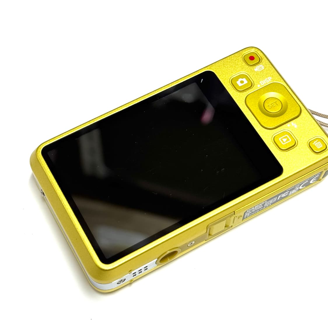 작례있음)💛카시오 엑슬림 z800 Casio Exilim EX-Z800 상품이미지8