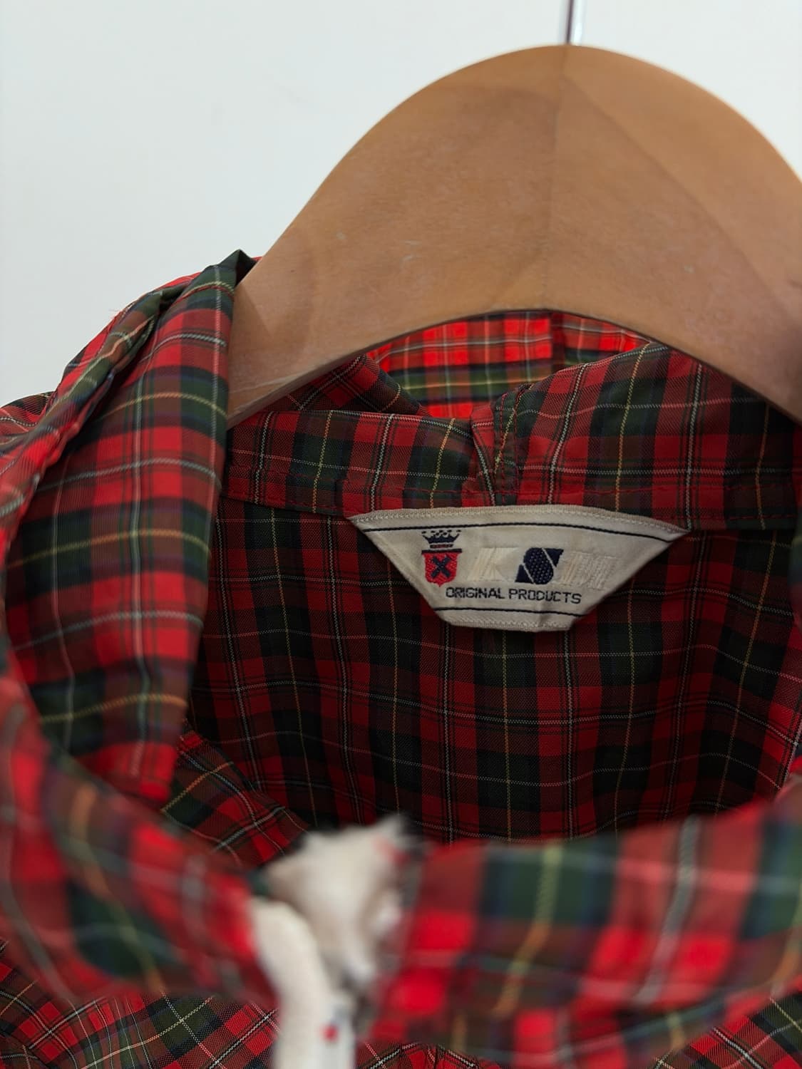 vintage anorak  상품이미지8