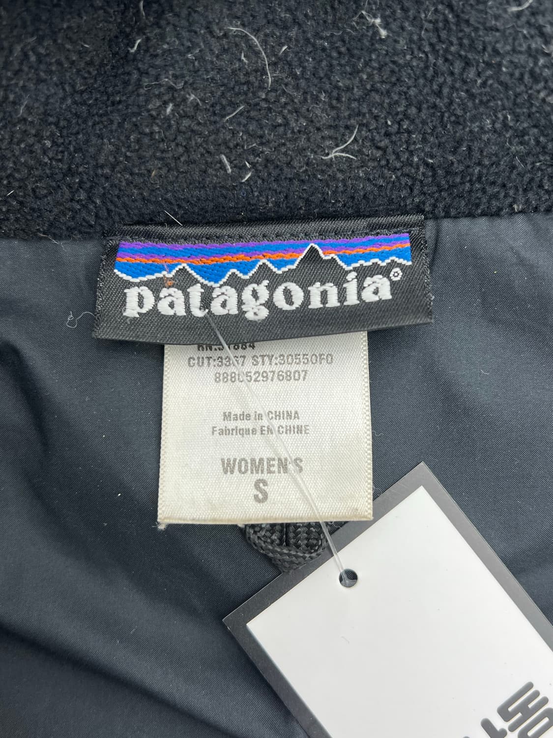 파타고니아 우먼 패딩 상품이미지3