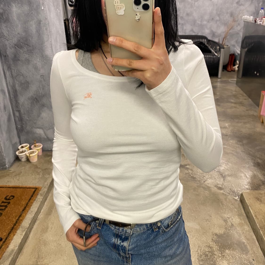 Burberry 상품이미지6