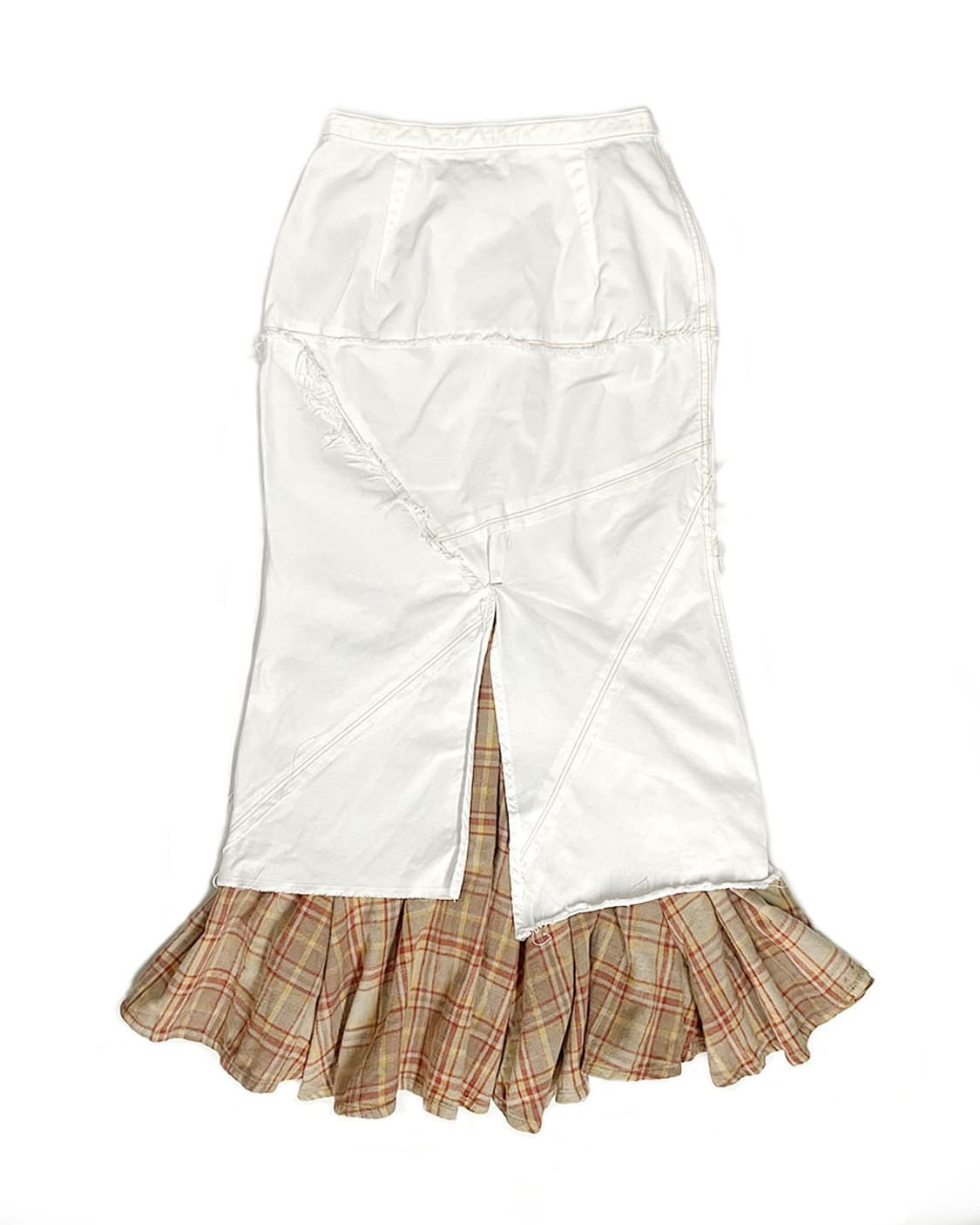 Hysteric Glamour 2way 플레어 스커트 상품이미지2