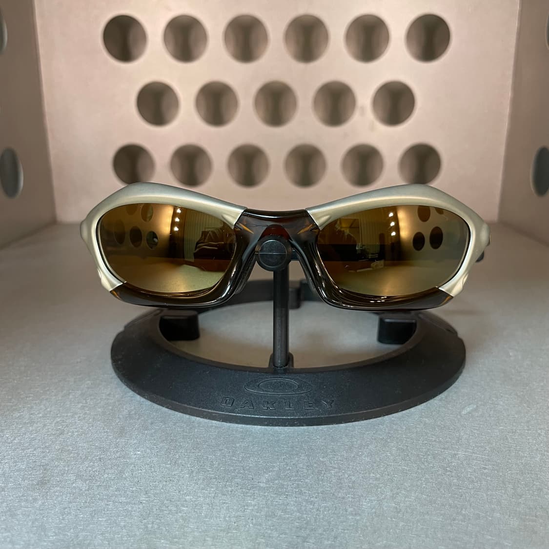 오클리 Splice 스플라이스 (2002) 상품이미지2