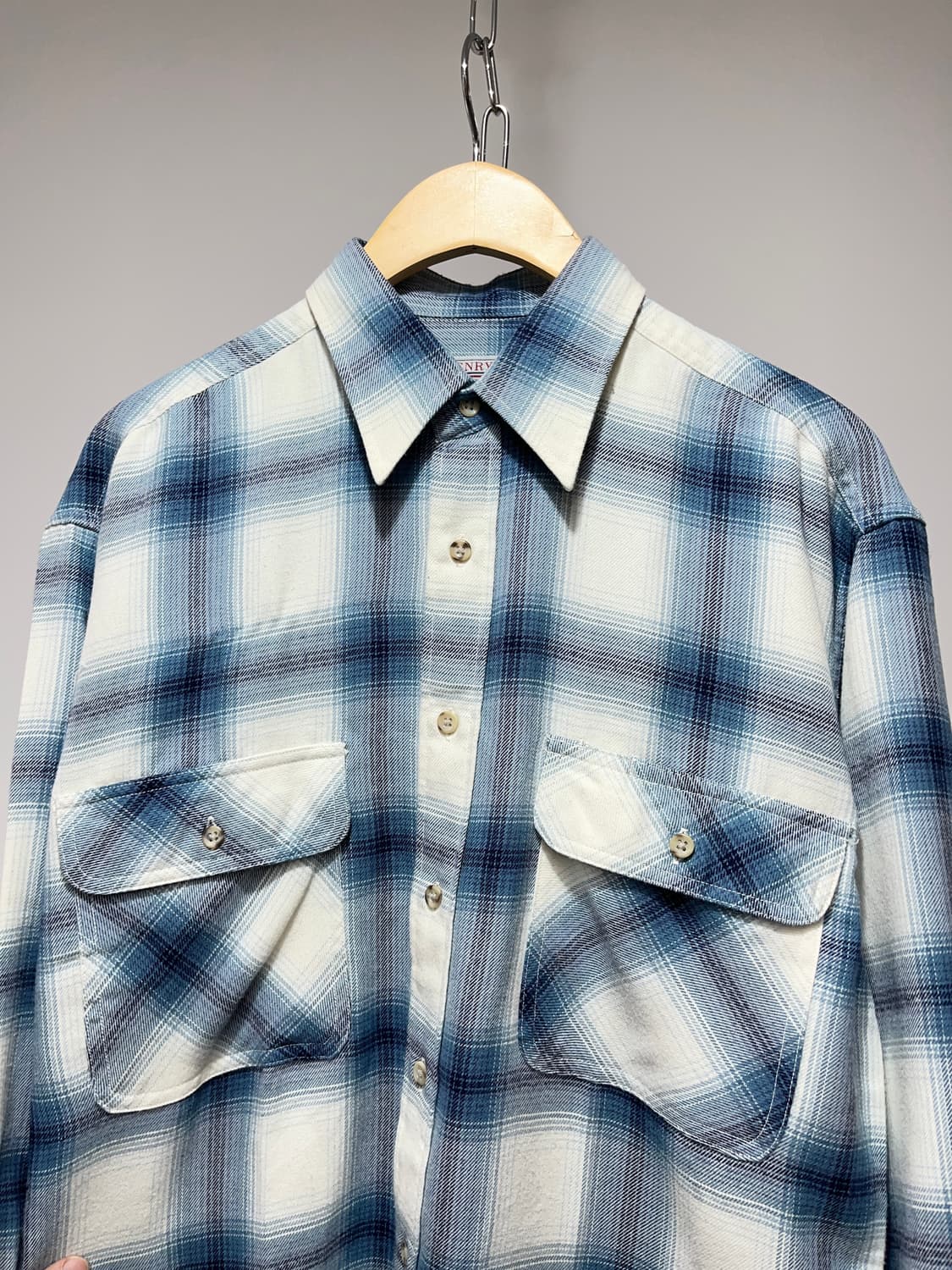 O.HenryLE shirt 상품이미지3