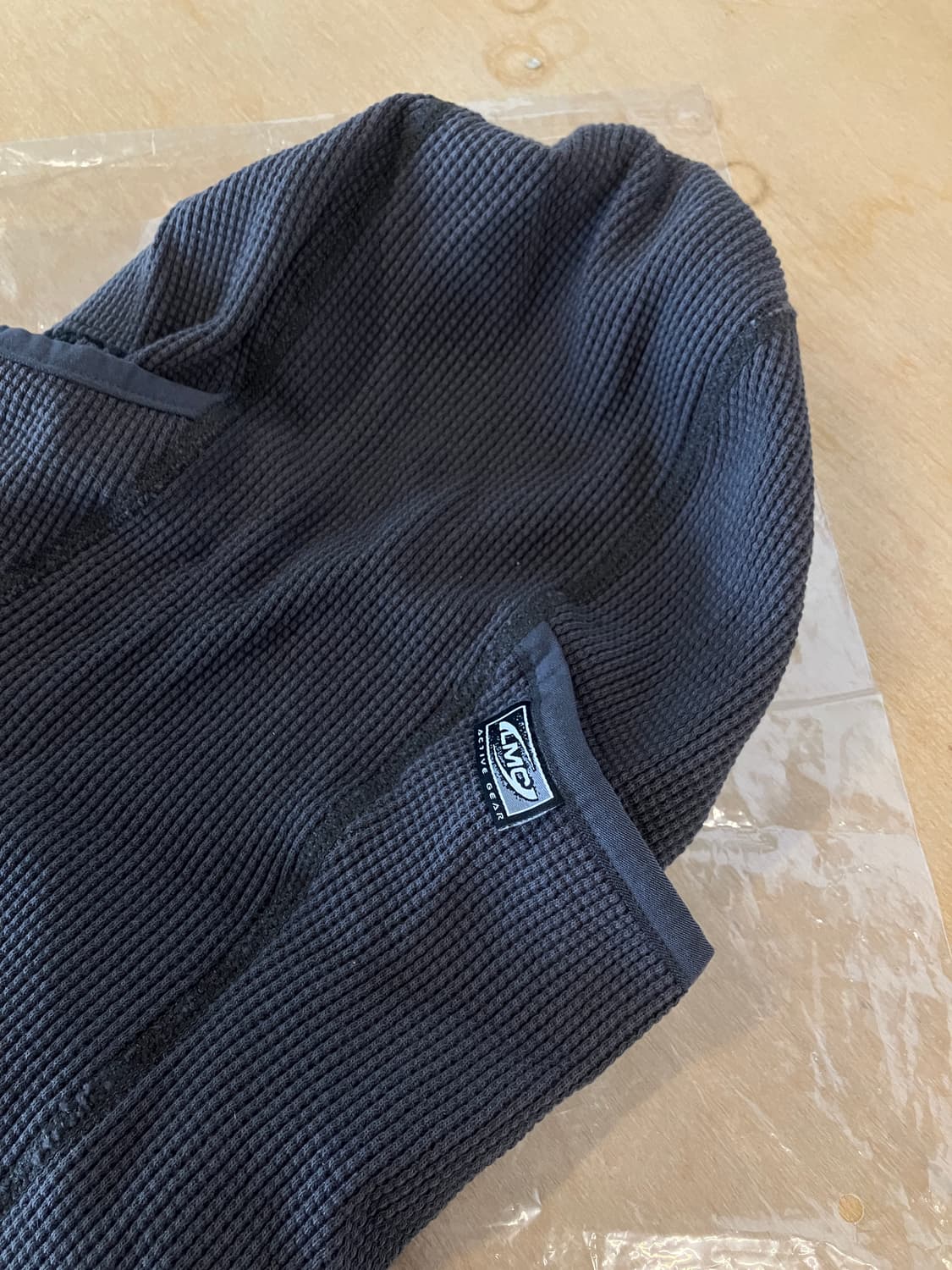 lmc 바라클라바 차콜 상품이미지4