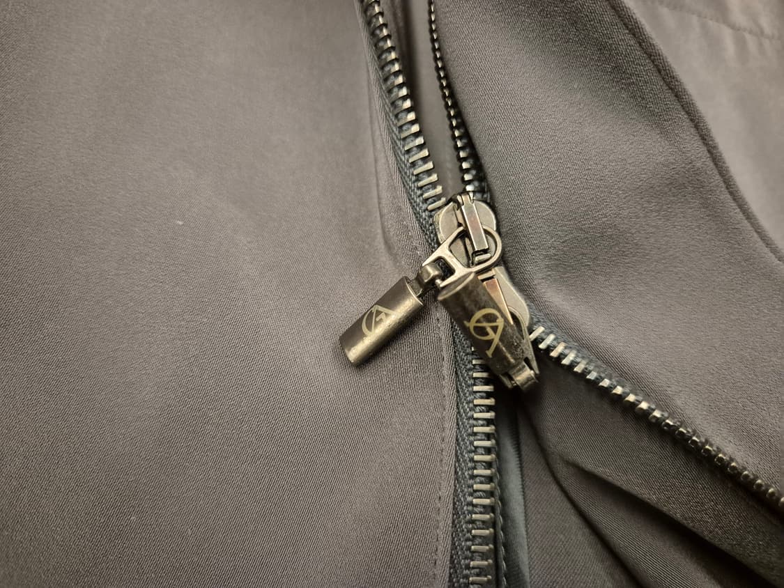 GIORGIO ARMANI MINIMAL JACKET 상품이미지7