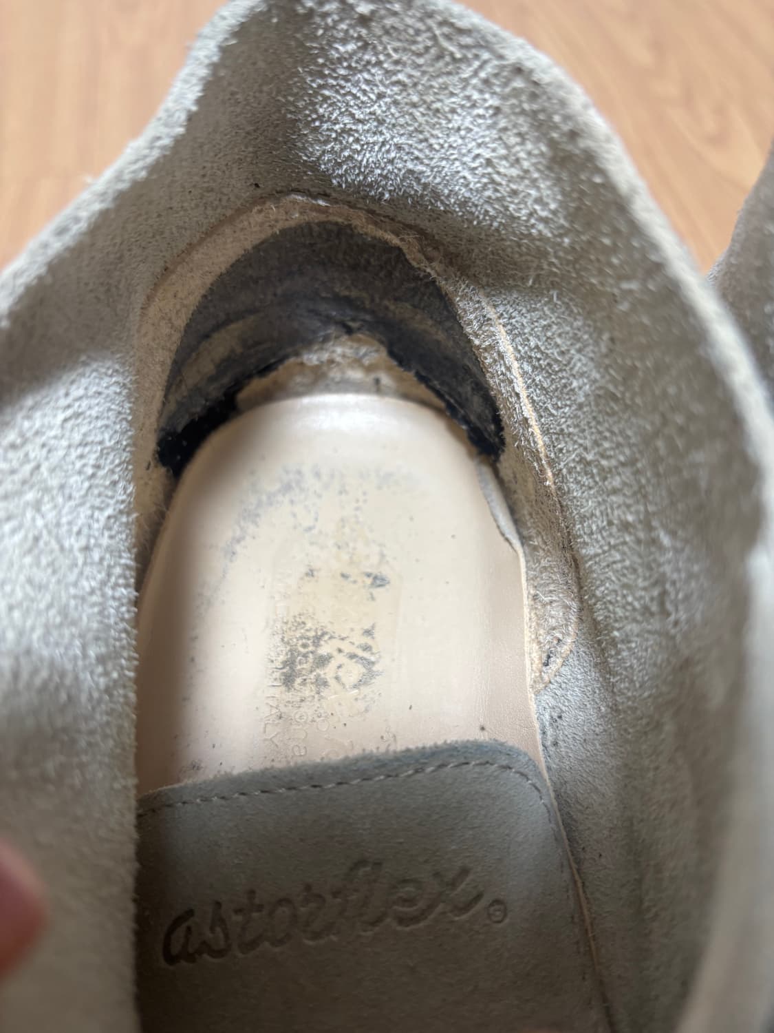 [270] 아스토플렉스 드리프트플렉스 에크루 상품이미지6