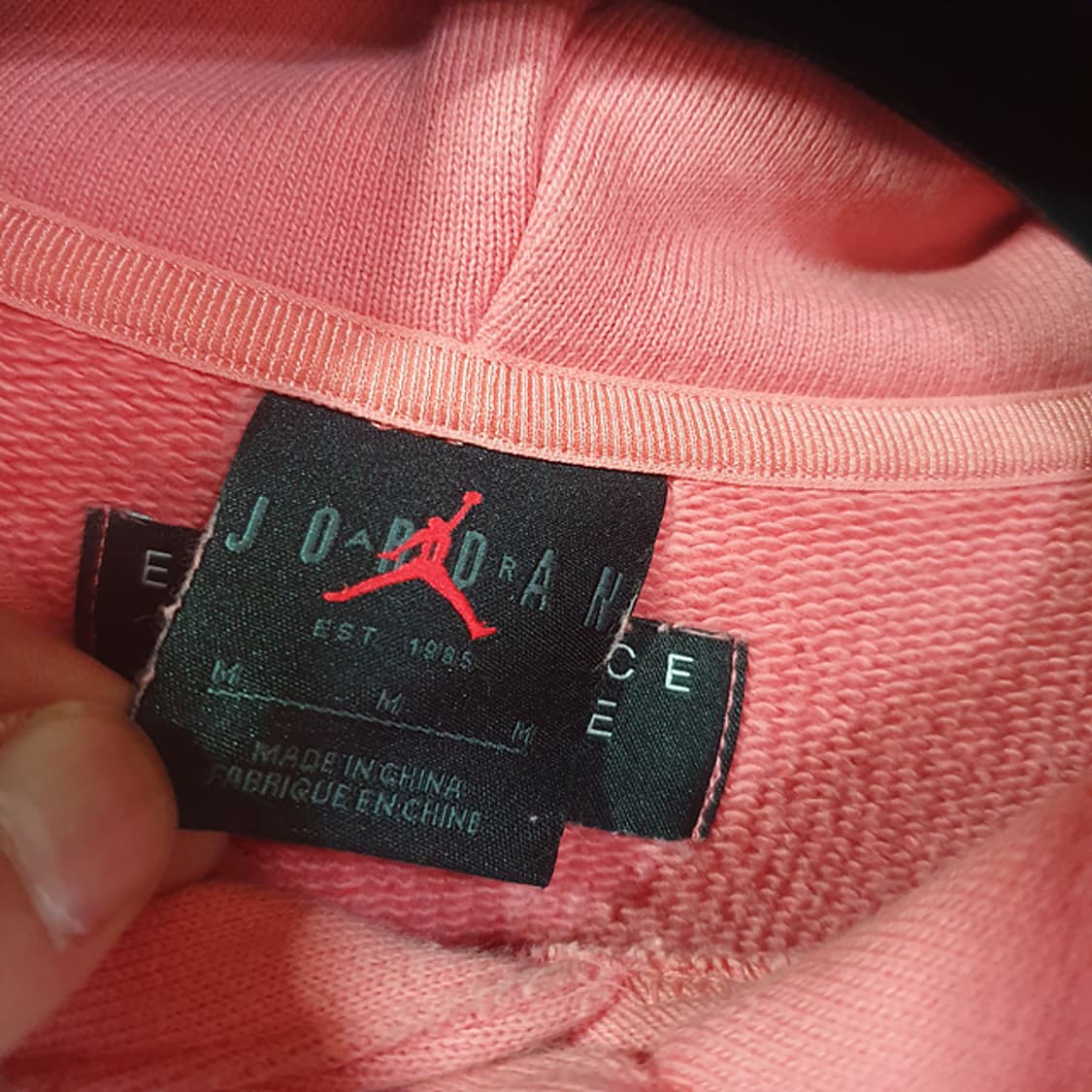 나이키 조던 후드티95 상품이미지3