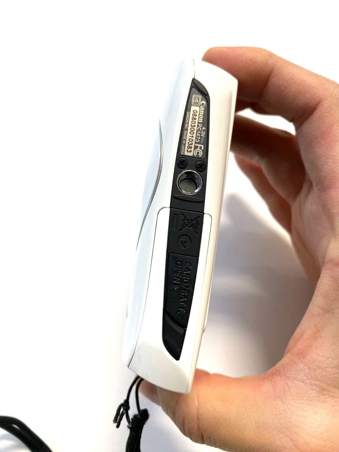 캐논 익서스 IXUS 300 HS 디지털 카메라 상품이미지6