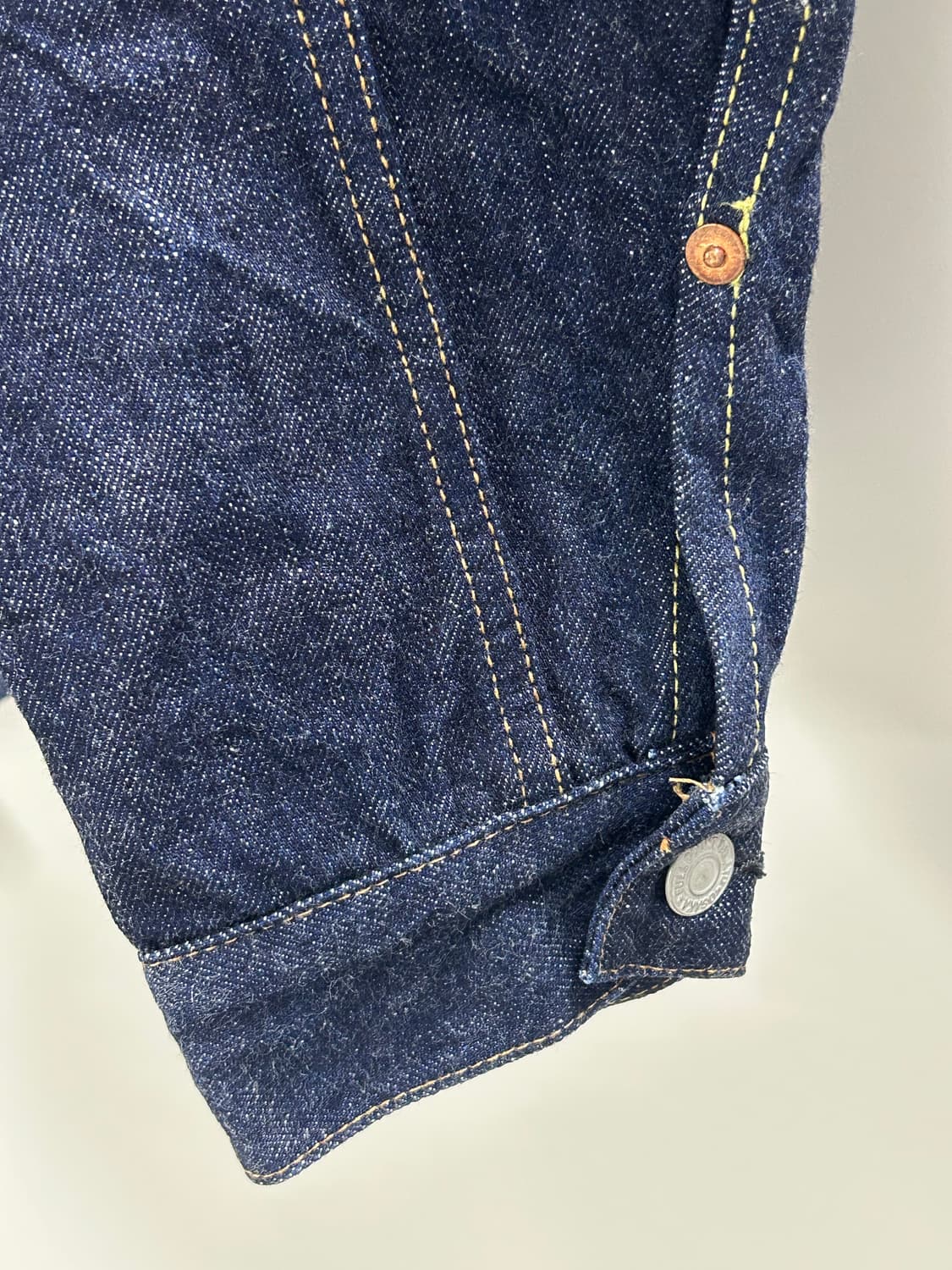 풀카운트 2107w 42 상품이미지4