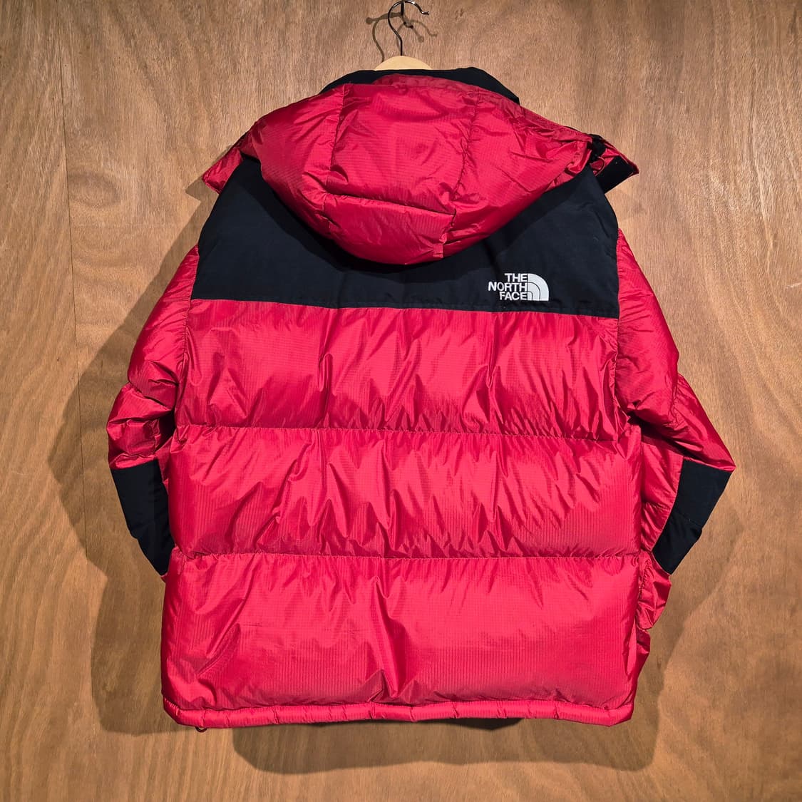 노스페이스 서밋 구스다운 700 패딩 100 상품이미지6