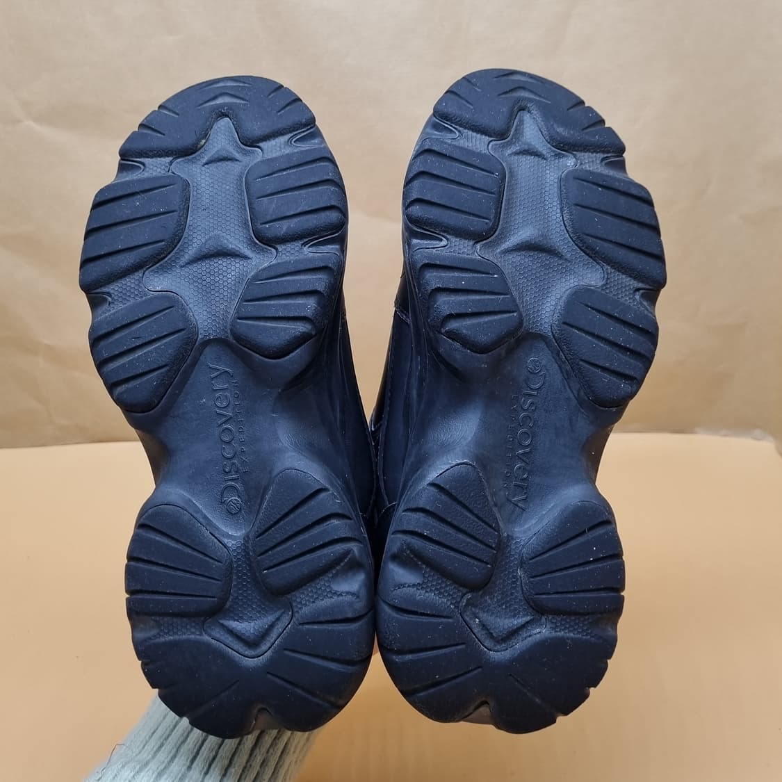 디스커버리 조거 플렉스 여성운동화235  상품이미지3