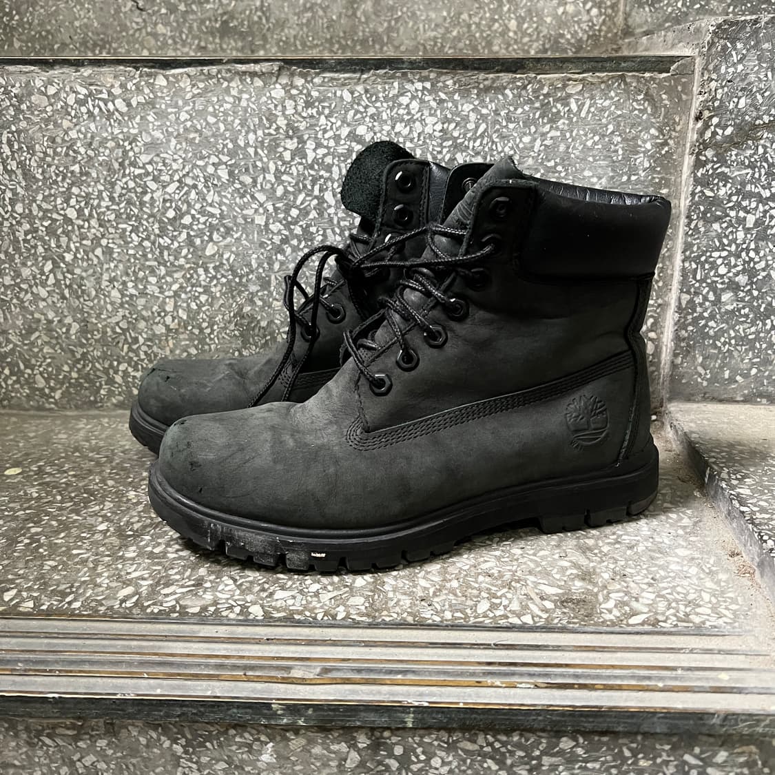 팀버랜드 6인치 라이트웨이트 래드포드 부츠 상품이미지1