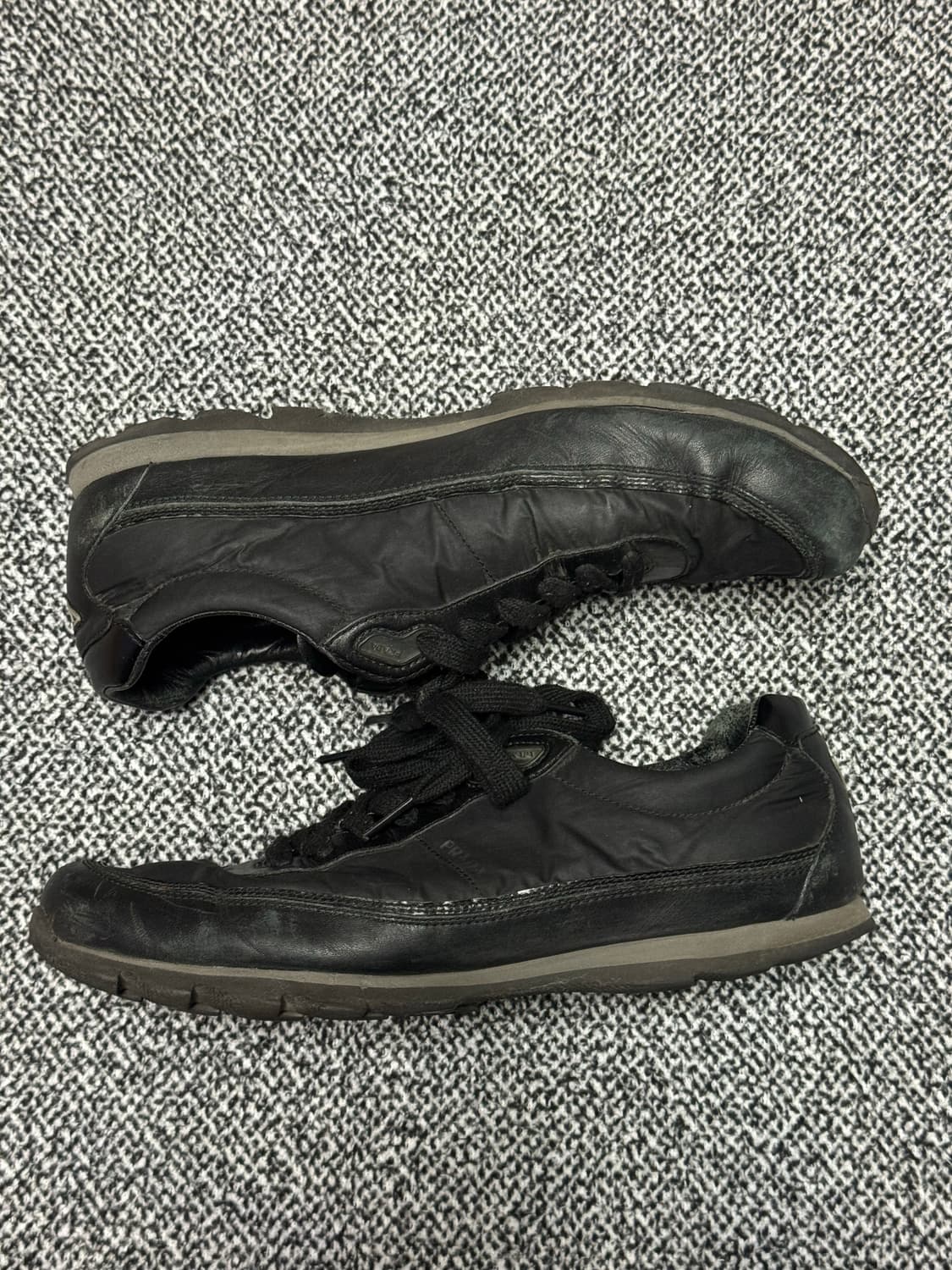 프라다스포츠 스니커즈 상품이미지2