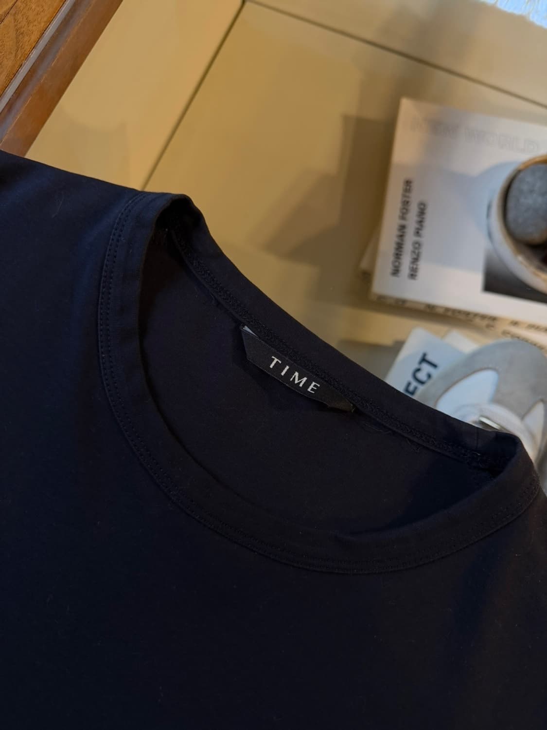 타임 티셔츠 100 상품이미지6