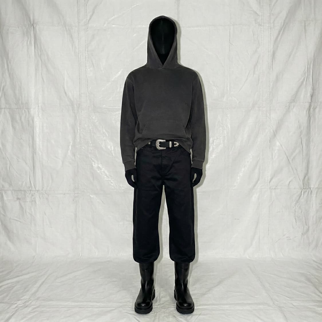 beams hoodie 상품이미지1