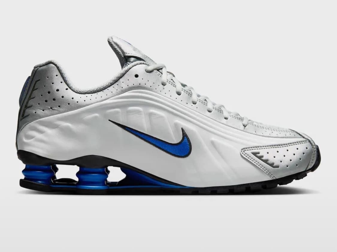 나이키샥스 새상품 245 상품이미지2