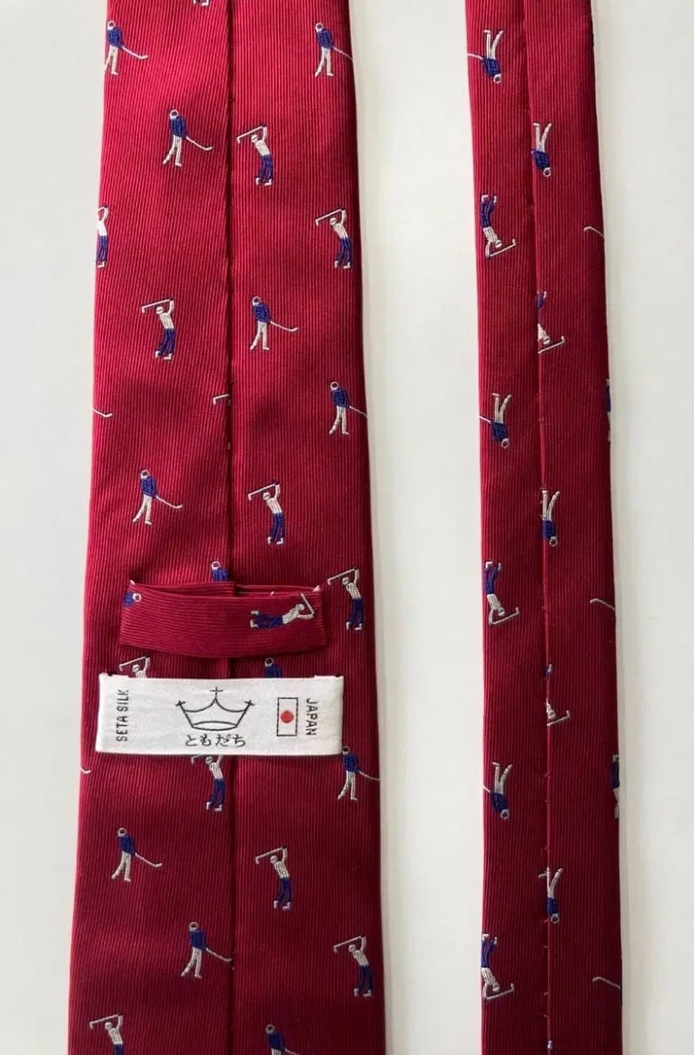 빈티지)넥타이 상품이미지4