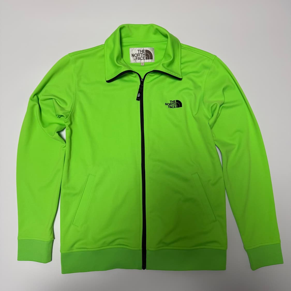 노스페이스 져지 상품이미지1