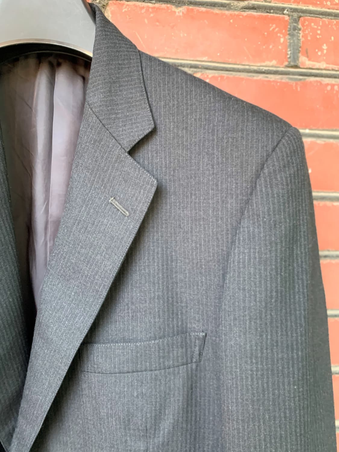 브룩스브라더스 수트세트 105/36 상품이미지1