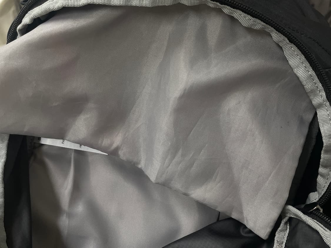 살로몬 트레일블레이저 10 블랙 상품이미지5