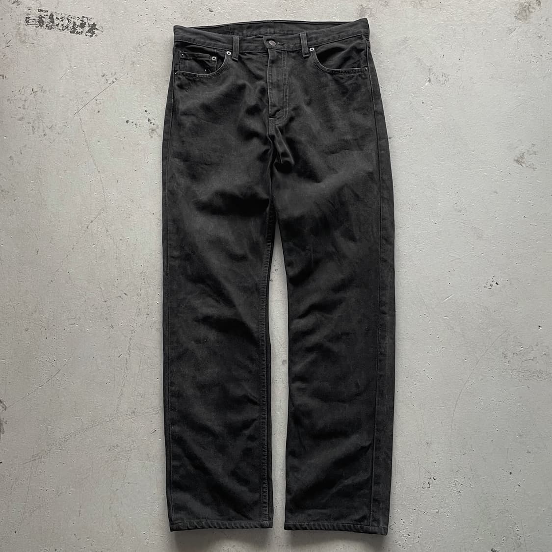 2000’s Levi’s 505 Denim 상품이미지1
