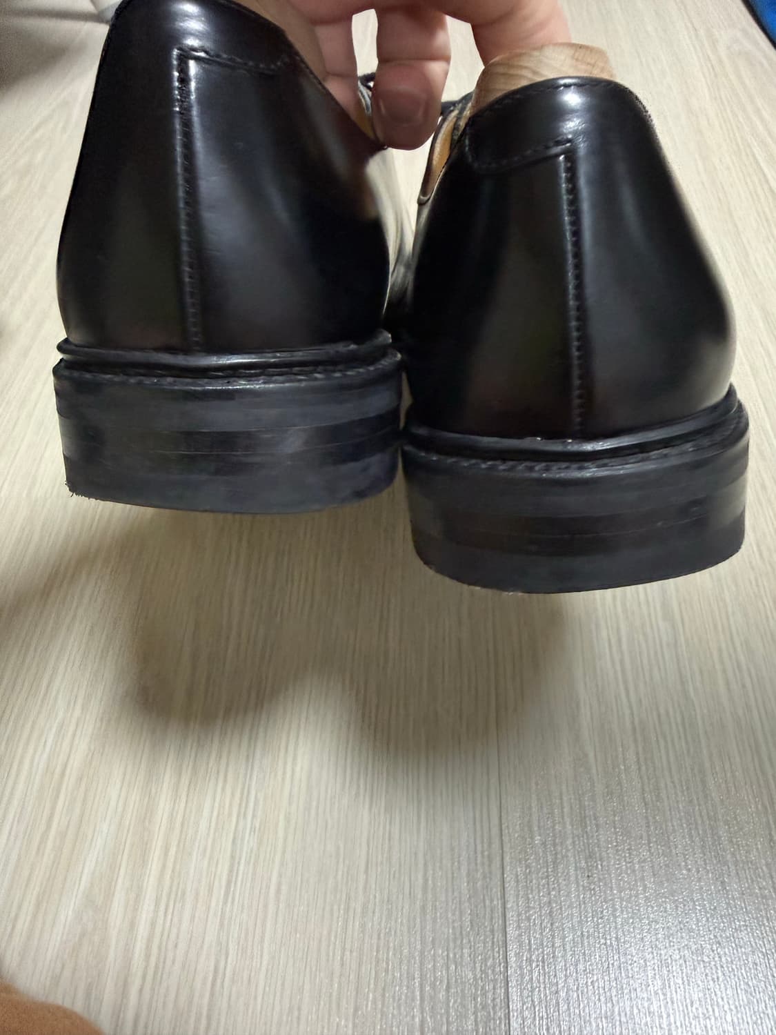 버윅 5341 UK9.5(285) 상품이미지4