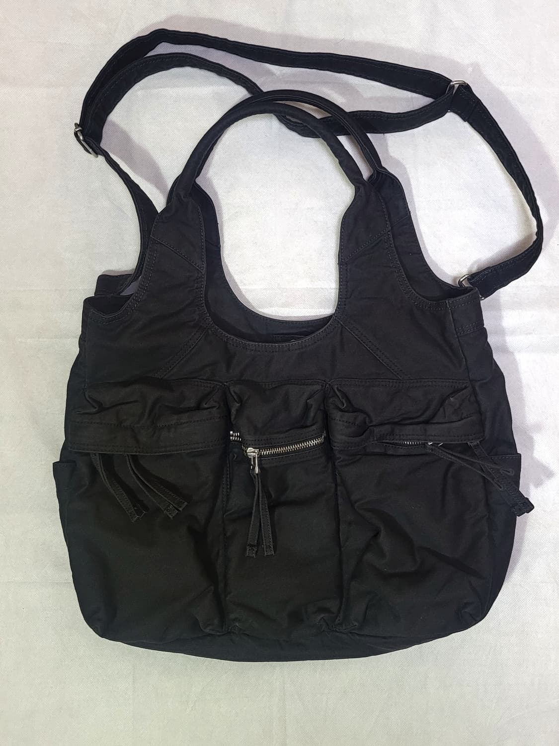 벨리에 오피서 프로치다 블랙 상품이미지1