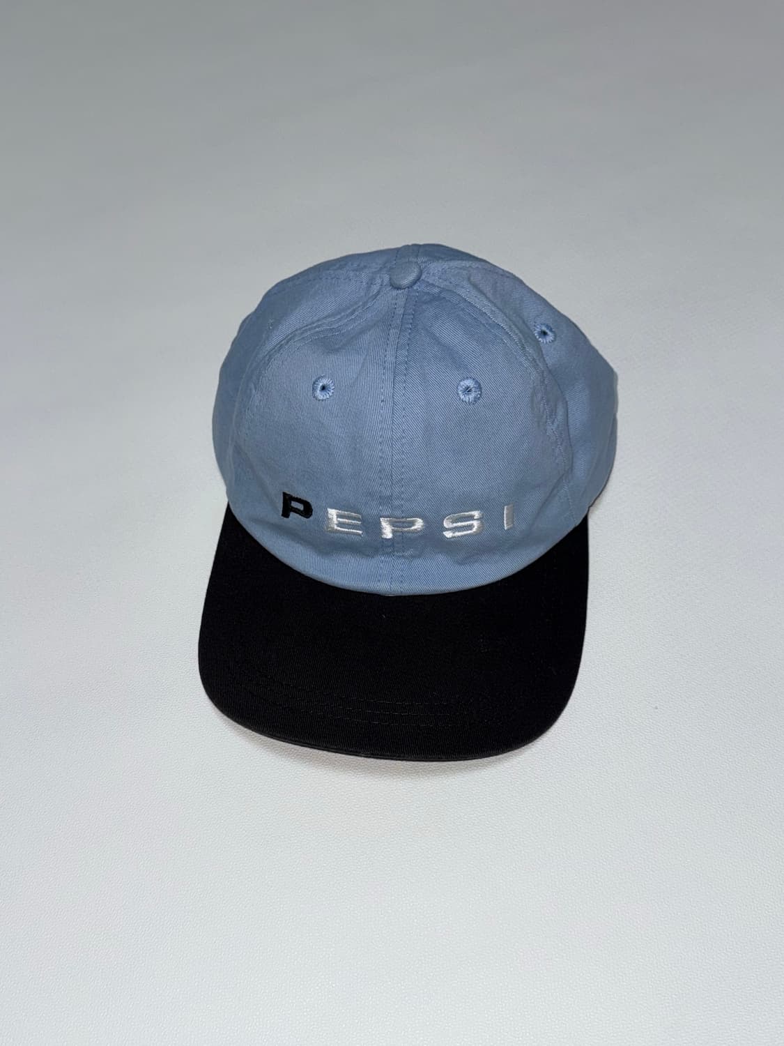 90s 펩시 빈티지캡 상품이미지7