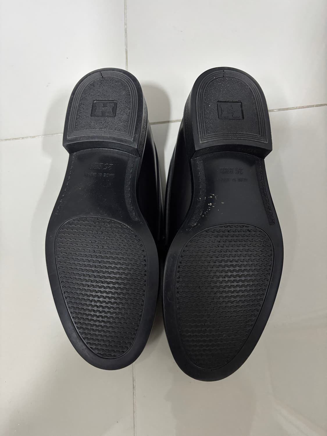 [250] 하루타 남성용 페니로퍼-자메이카 상품이미지2