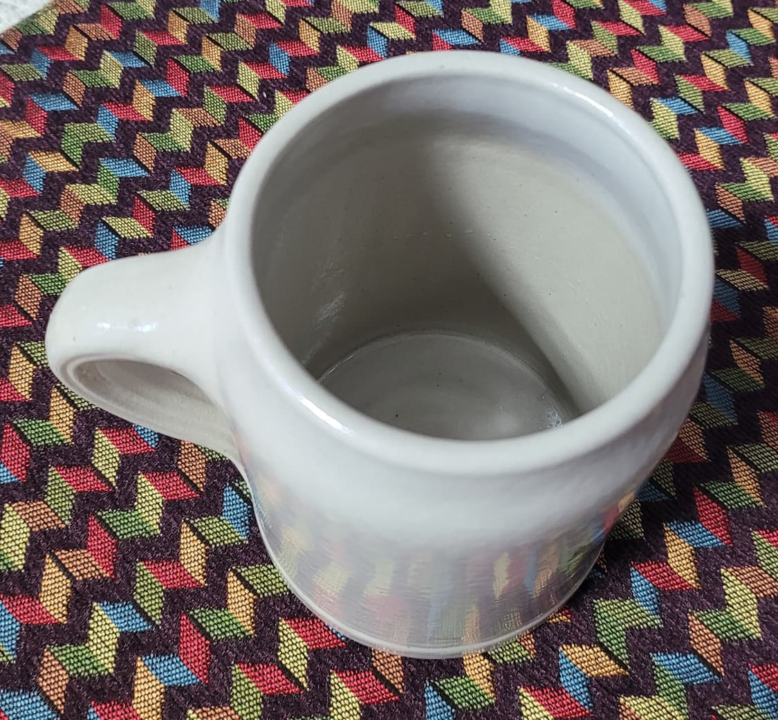 독일 도자기 맥주잔 2개 1셋트 상품이미지9