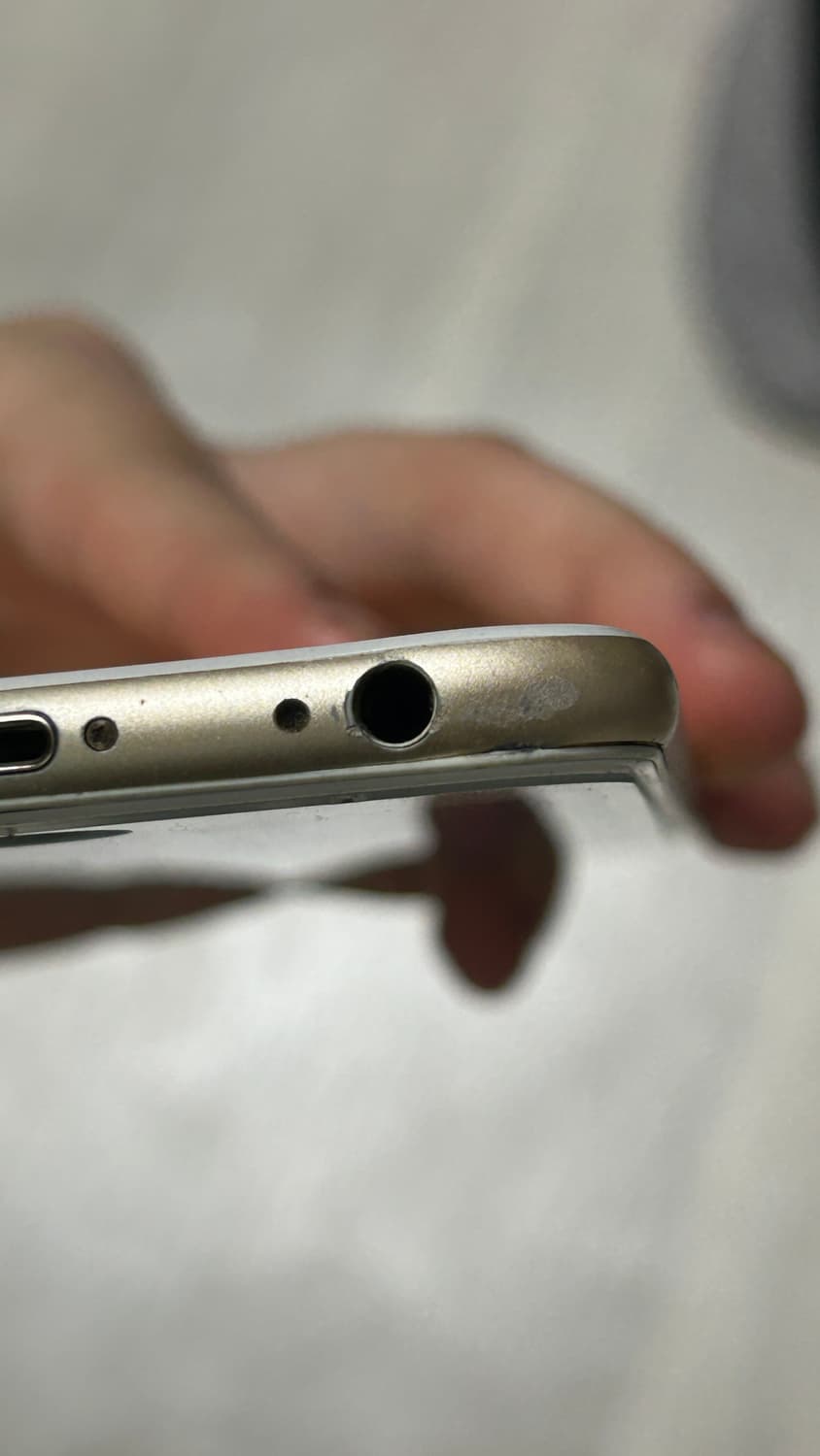 아이폰6 골드 64GB 상품이미지7